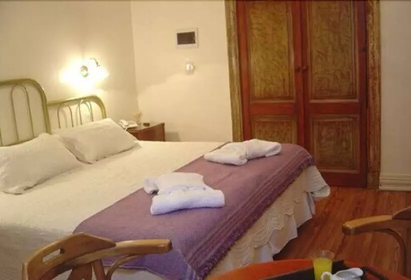 Fotos del hotel Arribo Buenos Aires  Boutique:  13