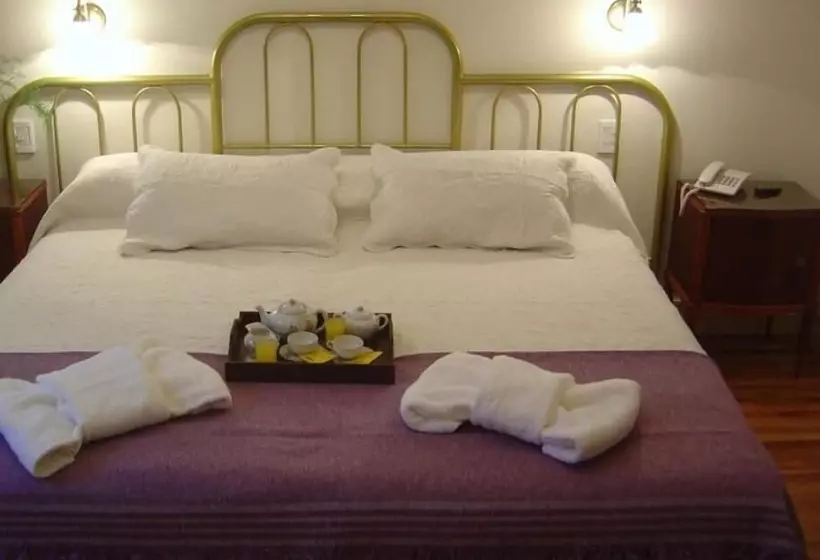 Fotos del hotel Arribo Buenos Aires  Boutique:  1