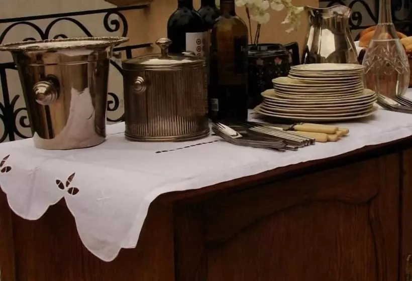 Fotos del hotel Arribo Buenos Aires  Boutique:  14