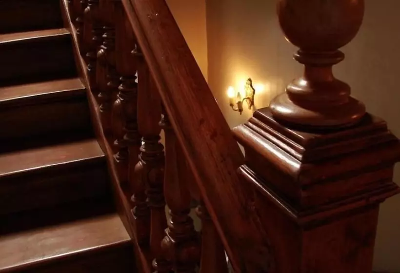 Fotos del hotel Arribo Buenos Aires  Boutique:  4