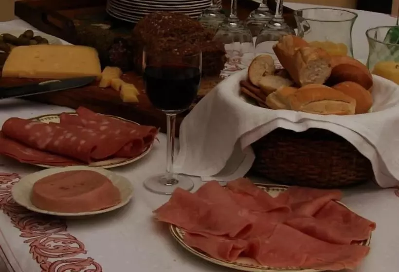 Fotos del hotel Arribo Buenos Aires  Boutique:  11