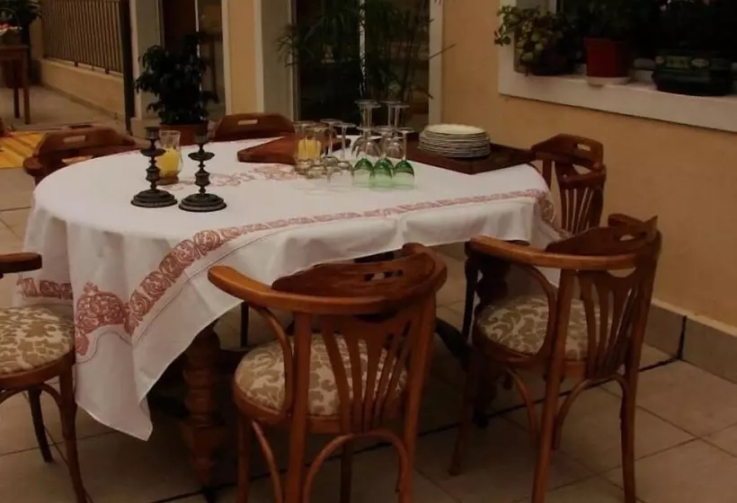 Fotos del hotel Arribo Buenos Aires  Boutique:  2