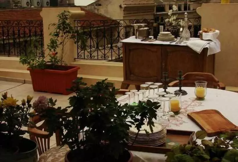 Fotos del hotel Arribo Buenos Aires  Boutique:  7