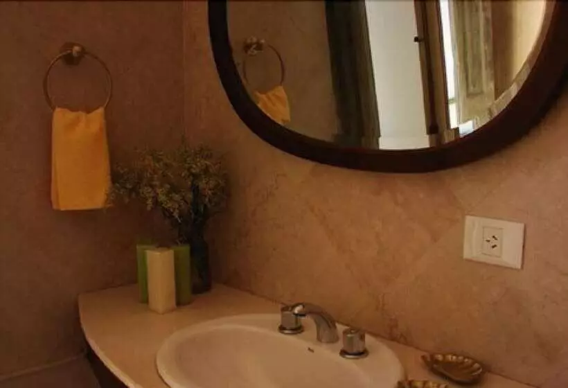 Fotos del hotel Arribo Buenos Aires  Boutique:  3