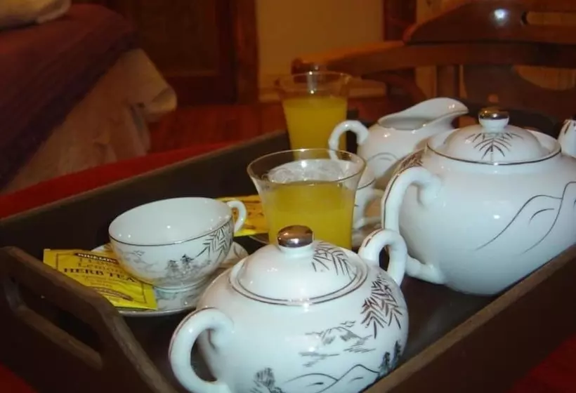 Fotos del hotel Arribo Buenos Aires  Boutique:  12