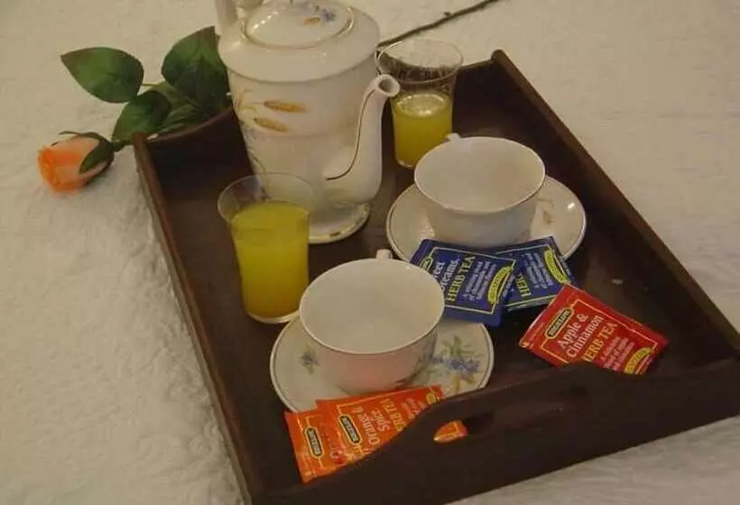 Fotos del hotel Arribo Buenos Aires  Boutique:  8