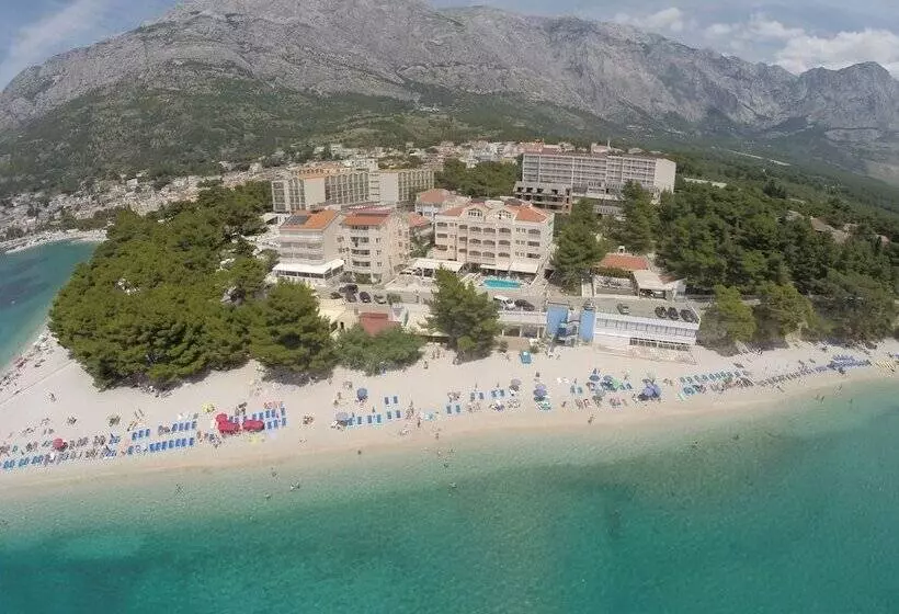 Fotos del hotel Apart Milenij:  11