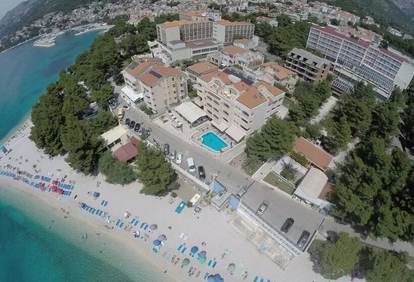 Fotos del hotel Apart Milenij:  15