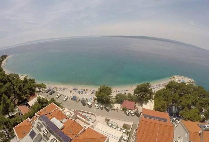 Fotos del hotel Apart Milenij:  6