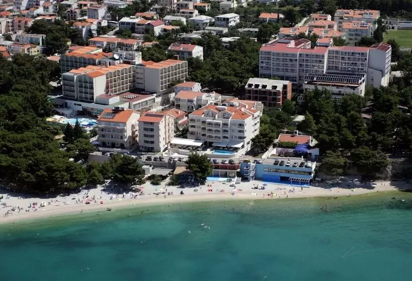 Fotos del hotel Apart Milenij:  13