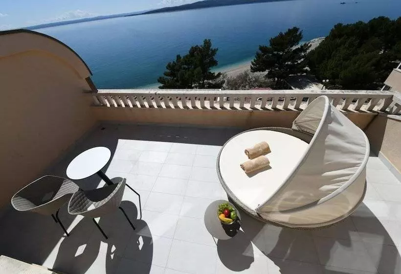 Fotos del hotel Apart Milenij:  5