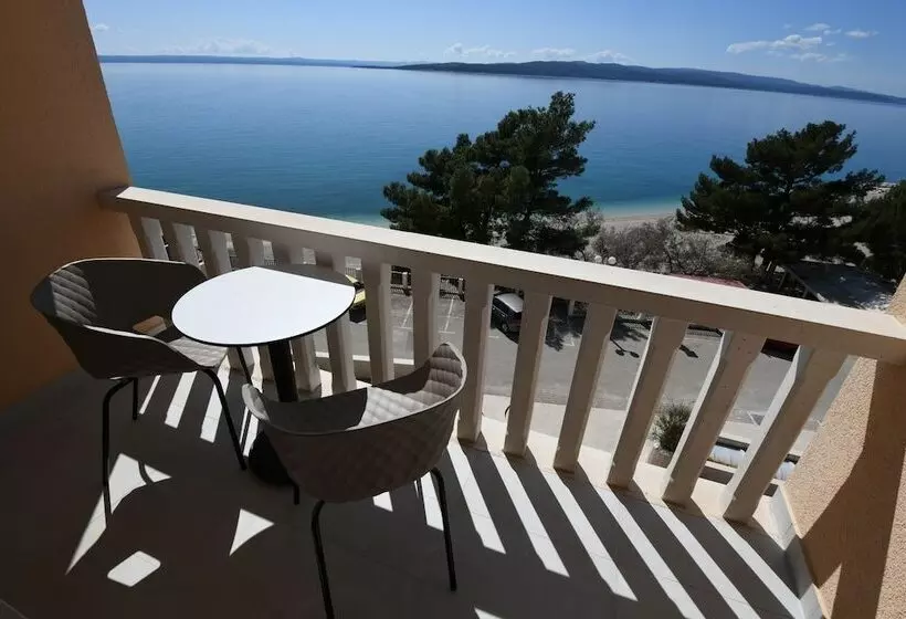 Fotos del hotel Apart Milenij:  12