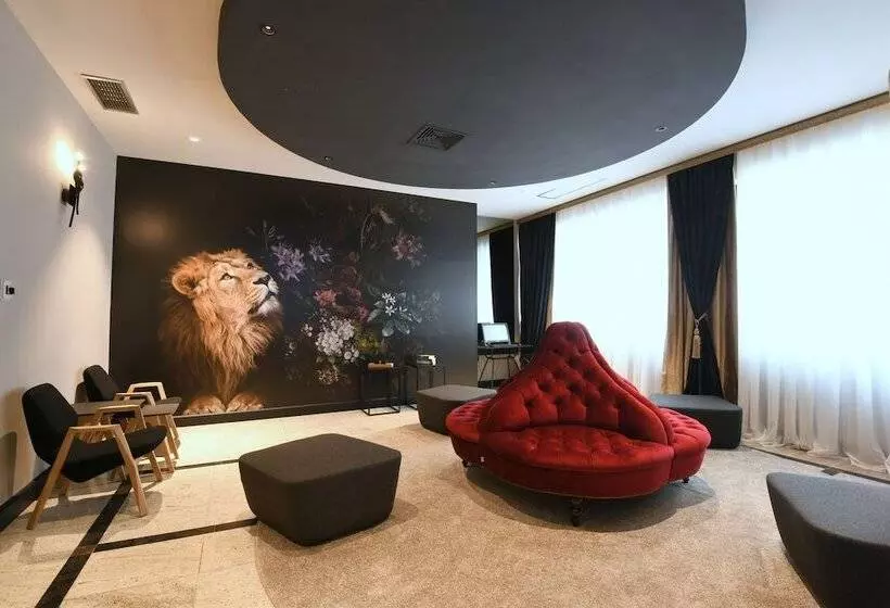 Fotos del hotel Apart Milenij:  2