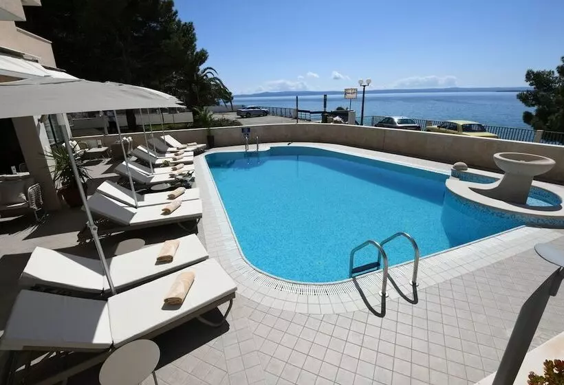 Fotos del hotel Apart Milenij:  3