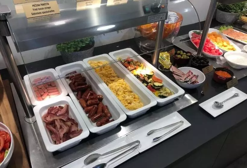 Fotos del hotel Apart Milenij:  4