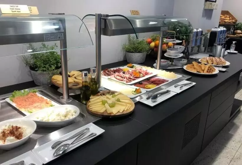 Fotos del hotel Apart Milenij:  9