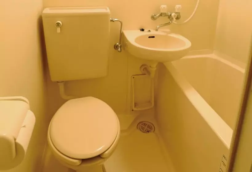 Fotos del hotel Fine Garden Juso:  3