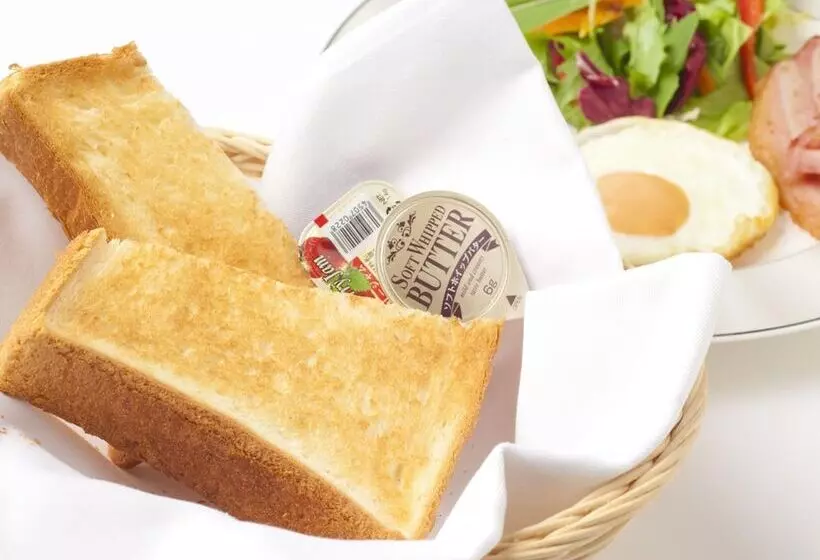 Fotos del hotel Fine Garden Juso:  6