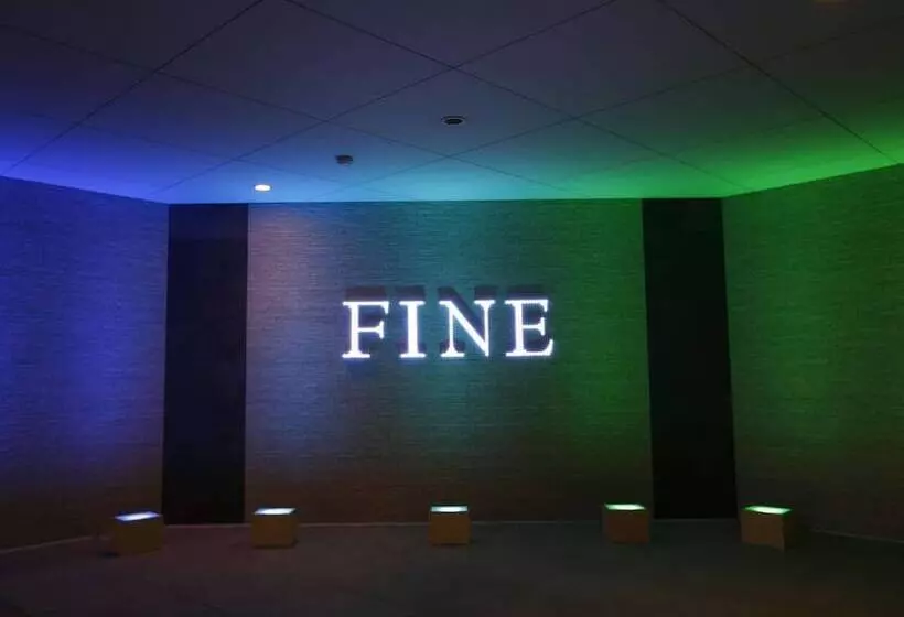 Fotos del hotel Fine Garden Juso:  5