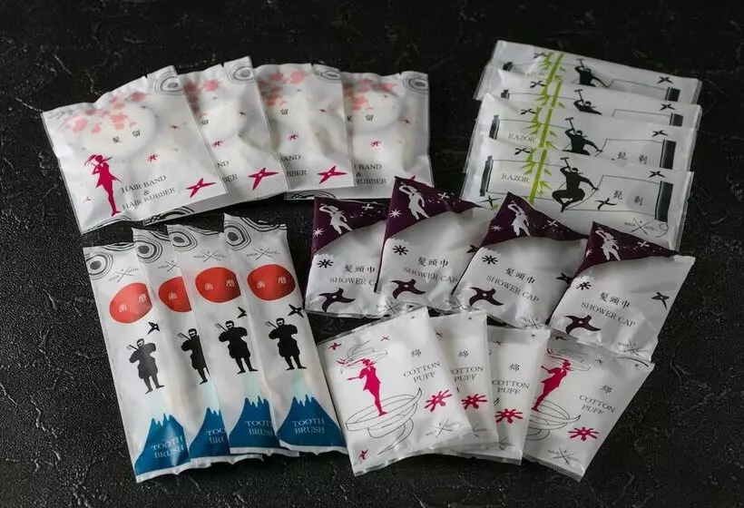 Fotos del hotel Fine Garden Juso:  12