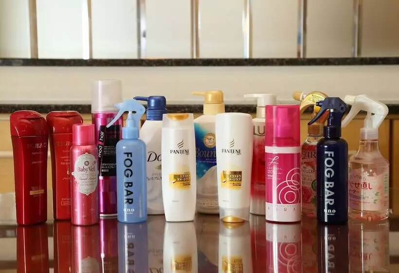 Fotos del hotel Fine Garden Juso:  9