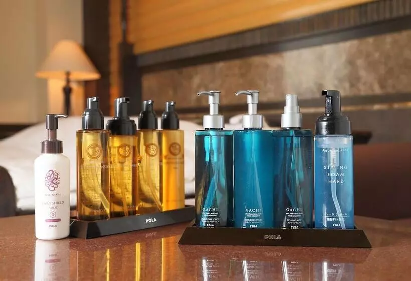 Fotos del hotel Fine Garden Juso:  14