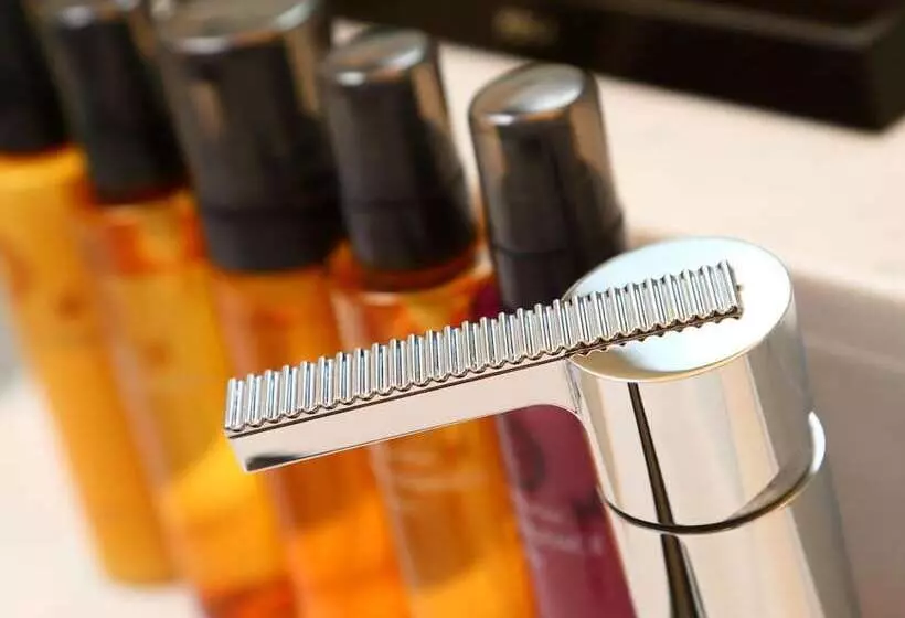 Fotos del hotel Fine Garden Juso:  8