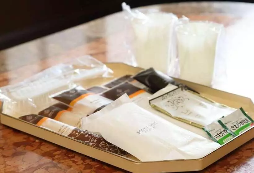 Fotos del hotel Fine Garden Juso:  11