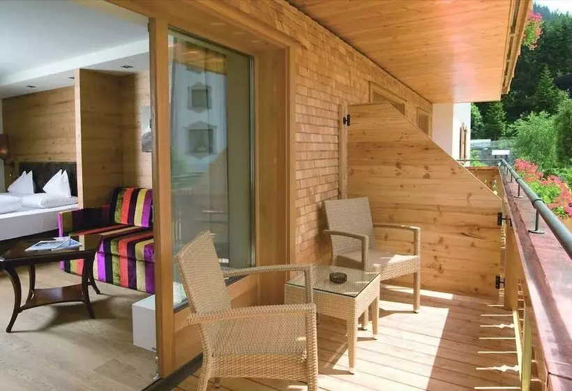 Fotos del hotel Gotthard:  2