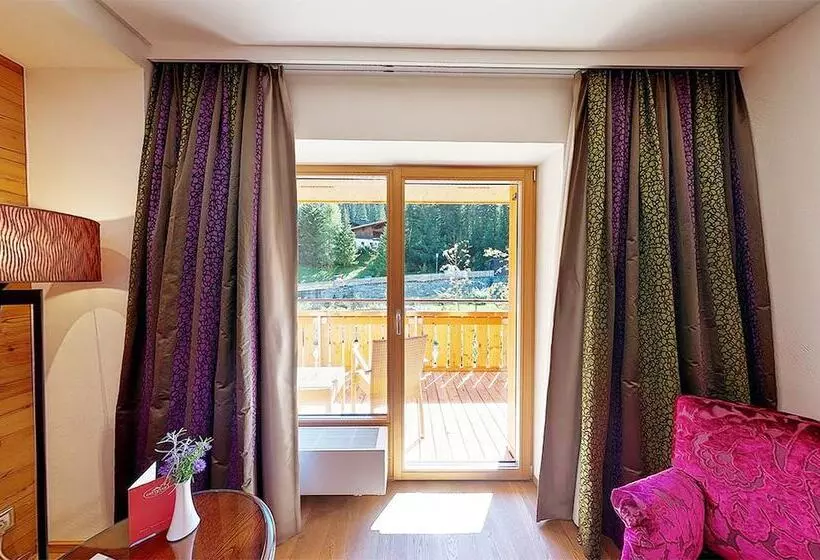 Fotos del hotel Gotthard:  10