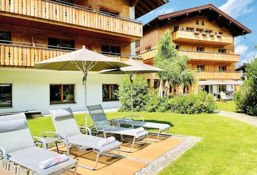 Fotos del hotel Gotthard:  9