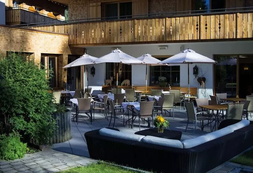 Fotos del hotel Gotthard:  4