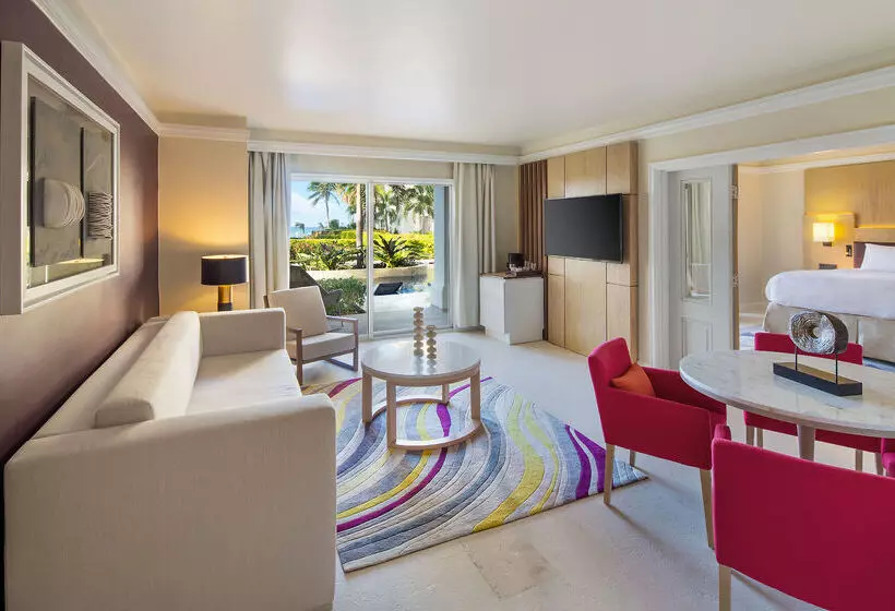 Fotos del hotel Hyatt Ziva Rose Hall - All Inclusive:  23