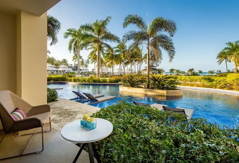 Fotos del hotel Hyatt Ziva Rose Hall - All Inclusive:  19