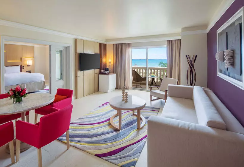 Fotos del hotel Hyatt Ziva Rose Hall - All Inclusive:  21