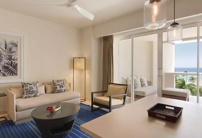 Fotos del hotel Hyatt Ziva Rose Hall - All Inclusive:  1