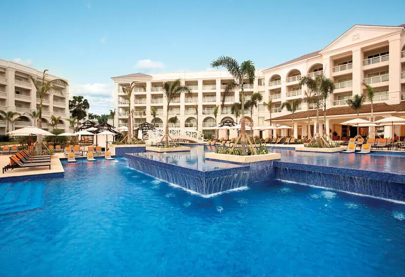 Fotos del hotel Hyatt Ziva Rose Hall - All Inclusive:  2