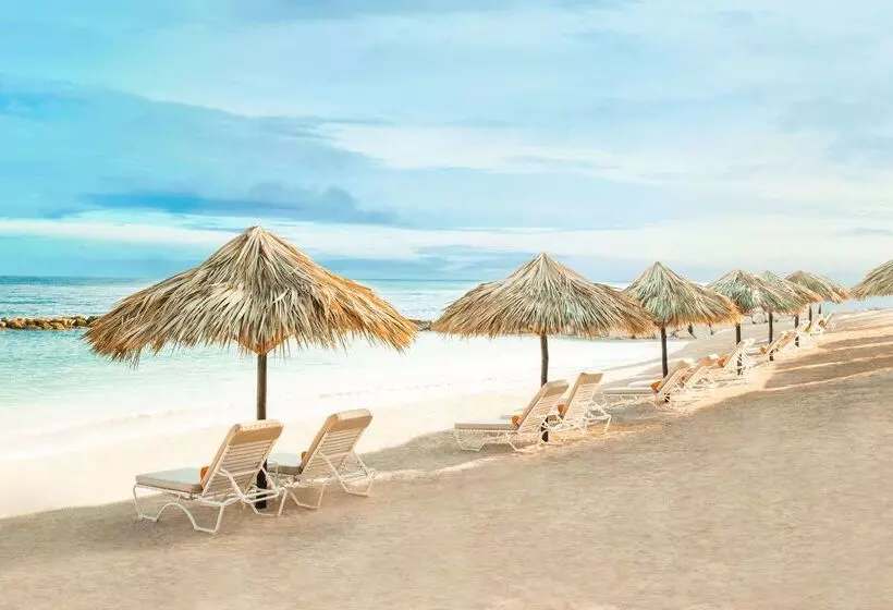 Fotos del hotel Hyatt Ziva Rose Hall - All Inclusive:  17