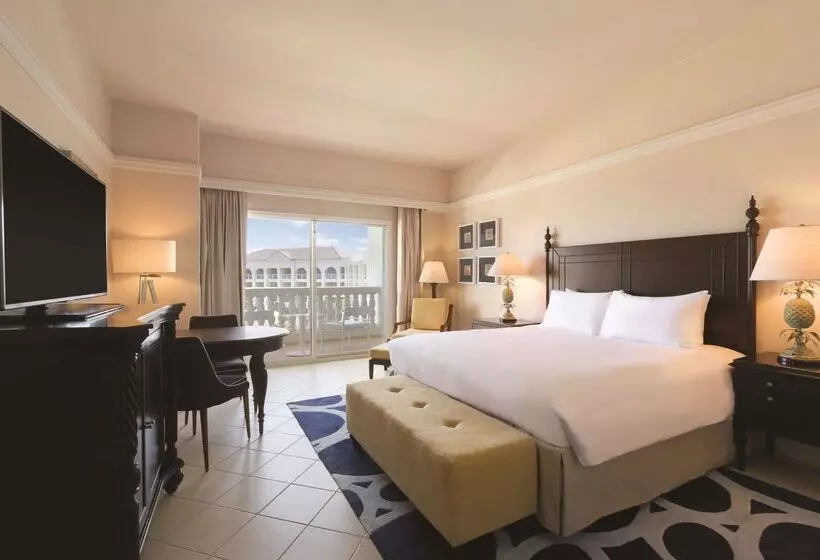 Fotos del hotel Hyatt Ziva Rose Hall - All Inclusive:  16