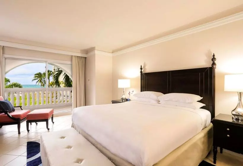 Fotos del hotel Hyatt Ziva Rose Hall - All Inclusive:  20