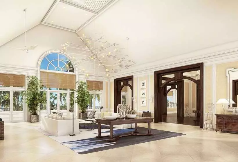 Fotos del hotel Hyatt Ziva Rose Hall - All Inclusive:  3