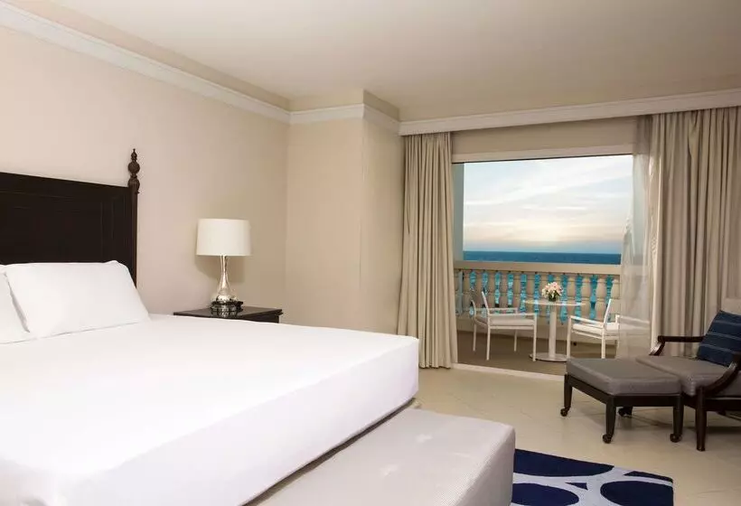 Fotos del hotel Hyatt Ziva Rose Hall - All Inclusive:  25