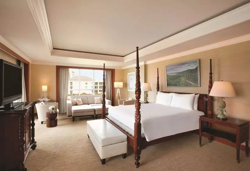 Fotos del hotel Hyatt Ziva Rose Hall - All Inclusive:  13