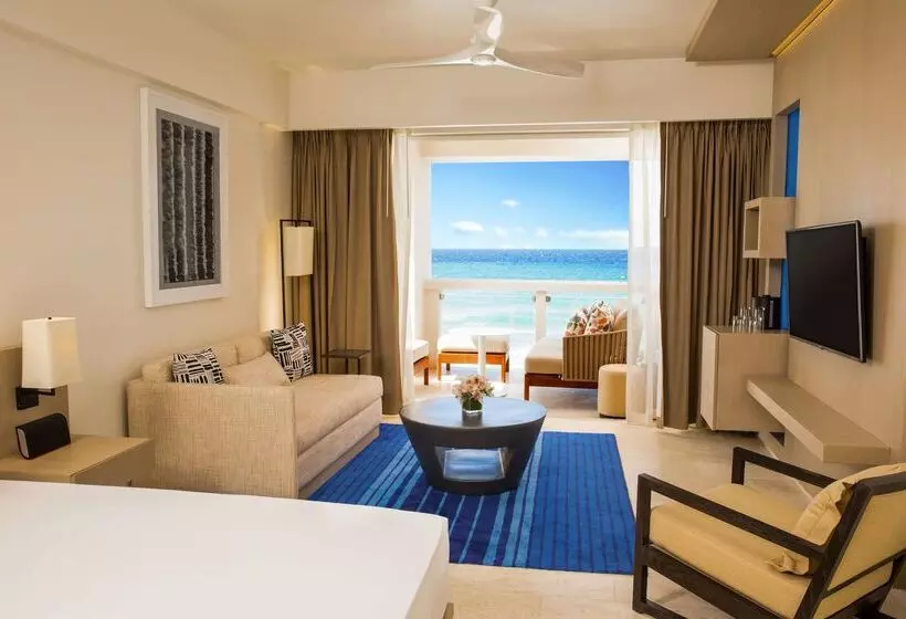 Fotos del hotel Hyatt Ziva Rose Hall - All Inclusive:  9