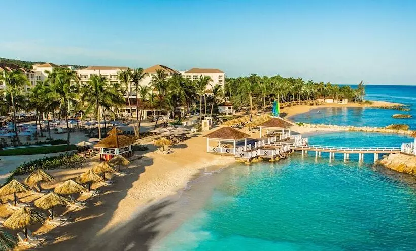 Fotos del hotel Hyatt Ziva Rose Hall - All Inclusive:  8