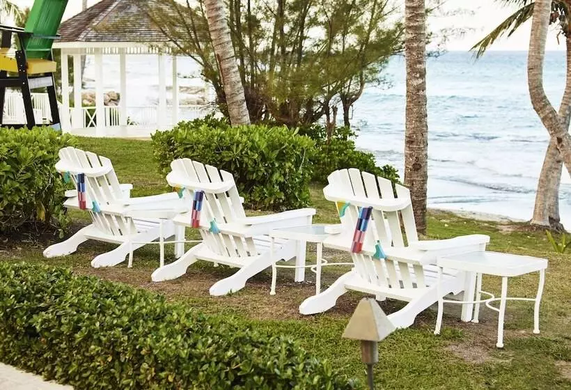 Fotos del hotel Hyatt Ziva Rose Hall - All Inclusive:  14