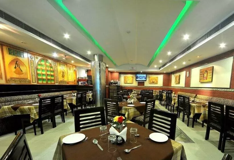 Fotos del hotel Jullundur:  4