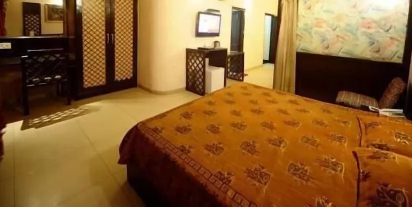 Fotos del hotel Jullundur:  5