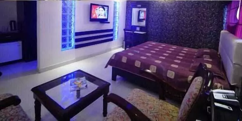 Fotos del hotel Jullundur:  13