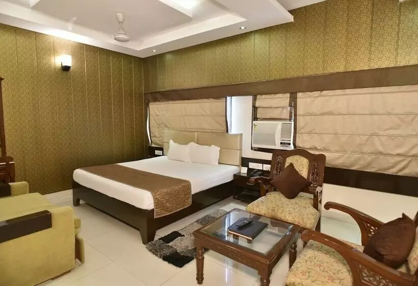 Fotos del hotel Jullundur:  7